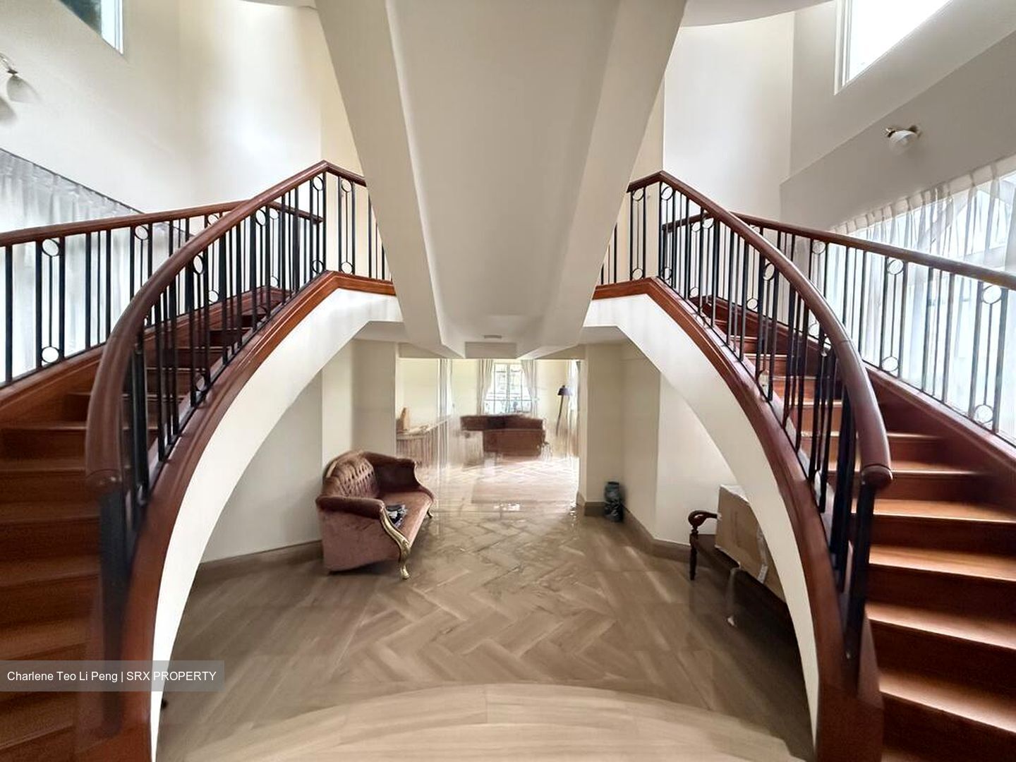 Henry Park (D10), Detached #475452841